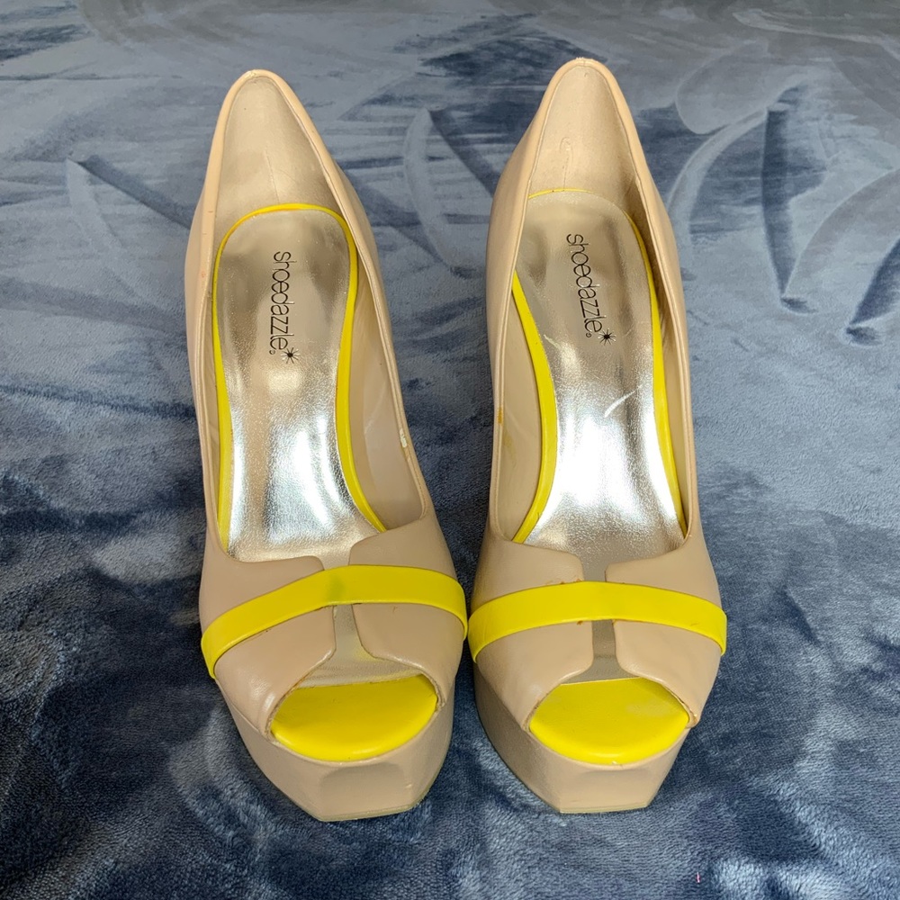 Shoedazzle* - Picture 7 of 12